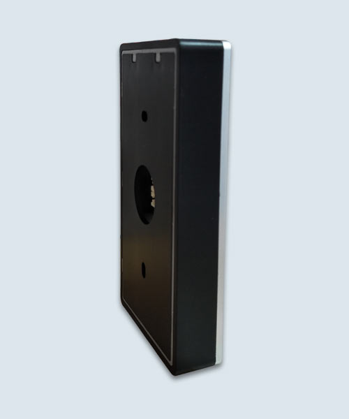 樓宇對(duì)講門禁一體機(jī)