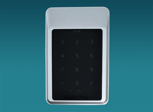 門禁控制器