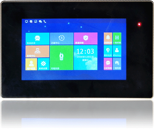 2018年樓宇對講系統(tǒng)價格