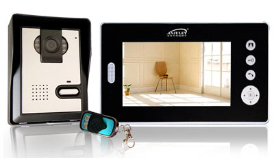 別墅門口機(jī)