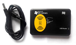 門禁機發(fā)卡器