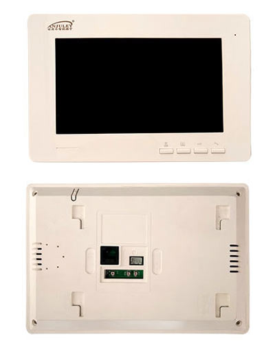 樓宇對講室內(nèi)分機 AJL-868V