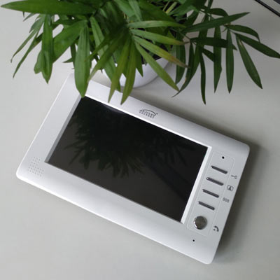 舊區(qū)改造樓宇可視對講