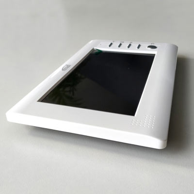 樓宇對講室內(nèi)分機