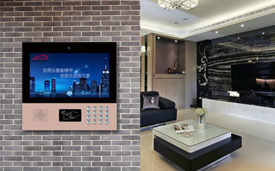 樓宇對(duì)講行業(yè)未來發(fā)展趨勢(shì)