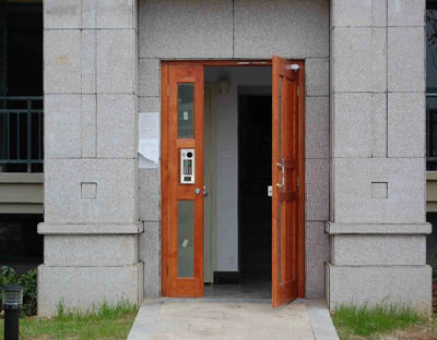 樓宇對(duì)講系統(tǒng)維護(hù),一般人不告訴他！