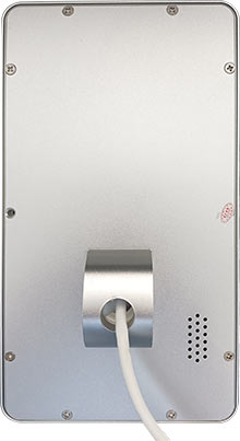 人臉識別門禁機(jī)