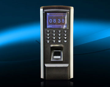 樓宇對(duì)講門禁系統(tǒng) AJL-034ID/IC