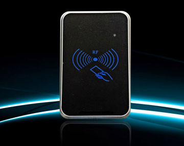 樓宇對(duì)講門禁系統(tǒng) 防水刷卡門禁