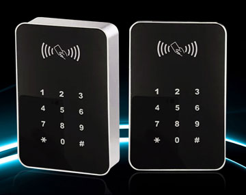 樓宇對(duì)講門禁  AJL-APP1