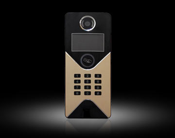 <b>樓宇對講主機(jī) AJL-SM08A</b>