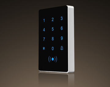 <b>限時(shí)防水門禁AJL-Q3MM</b>