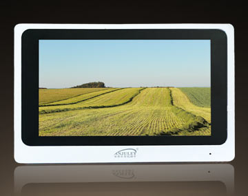 <b>數(shù)字可視對(duì)講 AJL-IS09T</b>